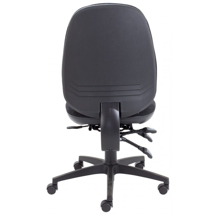 Maxi Air Fabric Posture Operator Office Chair